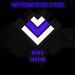 Cover: Nüwa - Save Me