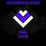 Cover: Gareth Emery ft. Christina Novelli - Save Me - Save Me