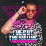 Cover: Retrospect - I've Got The Feeling