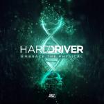 Cover: Hard Driver - Embrace The Physical