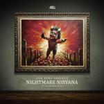 Cover: Sub Zero Project Ft. Diandra Faye - Nightmare Nirvana