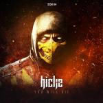 Cover: Hickz - You Will Die