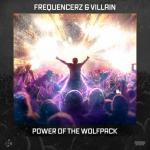 Cover: frequencerz - Power Of The Wolfpack