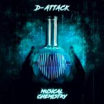 Cover: D-Attack - Ghost