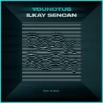 Cover: YouNotUs &amp; Ilkay Sencan feat. Marmy - Darkroom