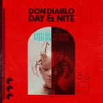 Cover: Don Diablo - Day & Nite
