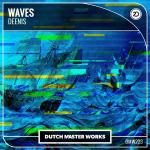 Cover: KARRA Vocal Sample Pack Vol. 2 - Waves