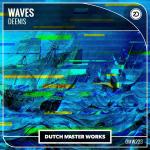 Cover: KARRA Vocal Sample Pack Vol. 2 - Waves