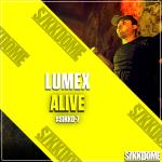 Cover: Lumex - Alive