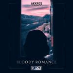Cover: KRB - Bloody Romance