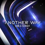 Cover: KRB - Another Way