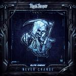 Cover: Elite Enemy - Never Change