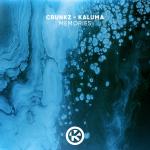 Cover: Crunkz &amp; KALUMA - Memories