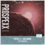 Cover: Phyric - Supernova