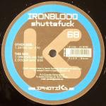 Cover: Ironblood - Shuttafuck (Zatox Mix)