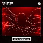Cover: Griever - Any Sound