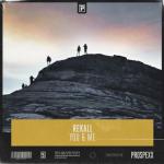 Cover: REKALL - You & Me