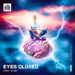 Cover: ANDY SVGE - Eyes Closed