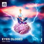 Cover: Andy SVGE - Eyes Closed