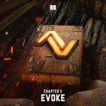 Cover: Alan Watts - Evoke