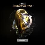 Cover: J-Trax - Back To Me