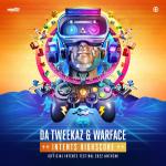 Cover: Da Tweekaz & Warface - Intents HighScore (Official Intents Festival 2022 Anthem)