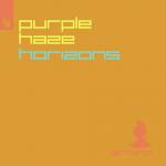 Cover: Purple Haze - Horizons