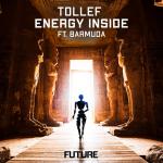 Cover: Tollef ft. Barmuda - Energy Inside