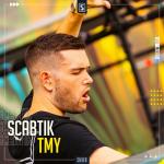 Cover: Scabtik - TMY