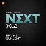 Cover: Envine - Sunlight