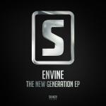 Cover: Envine - Nothing But A Dream