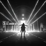 Cover: Envine - All Around Me