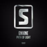 Cover: Envine - Path Of Light