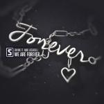 Cover: Nino Lucarelli - We Are Forever