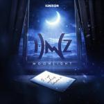 Cover: Hawz - Moonlight