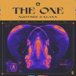 Cover: KLAXX - The One