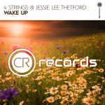 Cover: Jessie - Wake Up