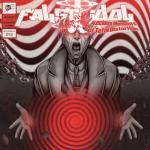 Cover: False Idol - Time To Destroy
