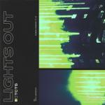 Cover: Aloma Steele Vocal Sample Pack - Lights Out