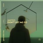 Cover: Jasted - Don't Let Me Go