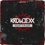 Cover: Krowdexx - Scream For Mercy!