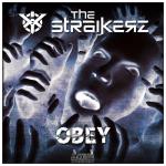 Cover: The Straikerz - Obey