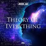 Cover: Jax - Theory Of Everything