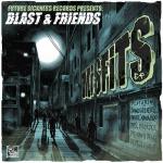 Cover: Blast & ManoWarp - Black Budget