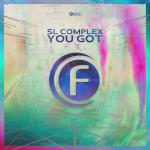 Cover: Complex - You Got