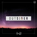 Cover: Hawz - Outsider