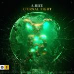 Cover: A-Rize - Eternal Fight