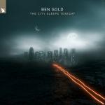 Cover: Ben Gold - The City Sleeps Tonight