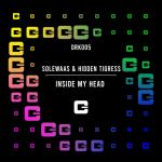 Cover: Solewaas & Hidden Tigress - Inside My Head