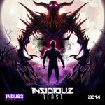 Cover: Insidiouz - Beast
